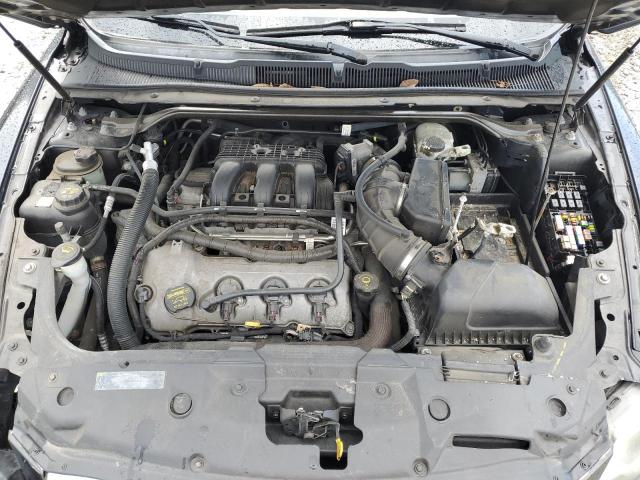 Photo 11 from auction – 2010 FORD TAURUS LIM with VIN 1FAHP2FW3AG118676