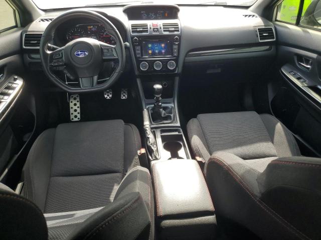 Photo 8 from auction – 2019 SUBARU WRX with VIN JF1VA1A63K9829340