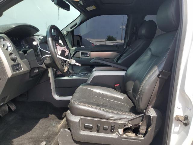 Photo 7 from auction – 2013 FORD F150 SUPER with VIN 1FTFW1ET3DFD63851