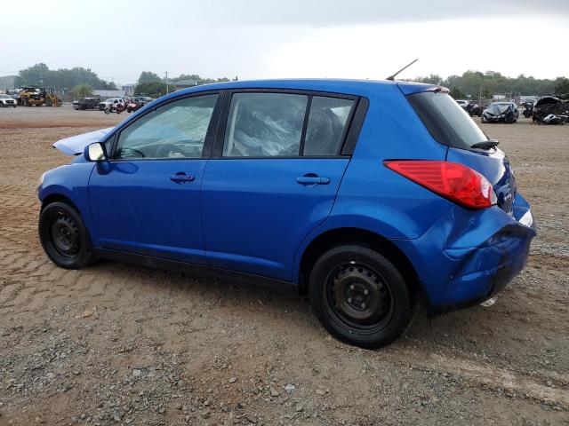 Photo 2 from auction – 2009 NISSAN VERSA S with VIN 3N1BC13EX9L353068