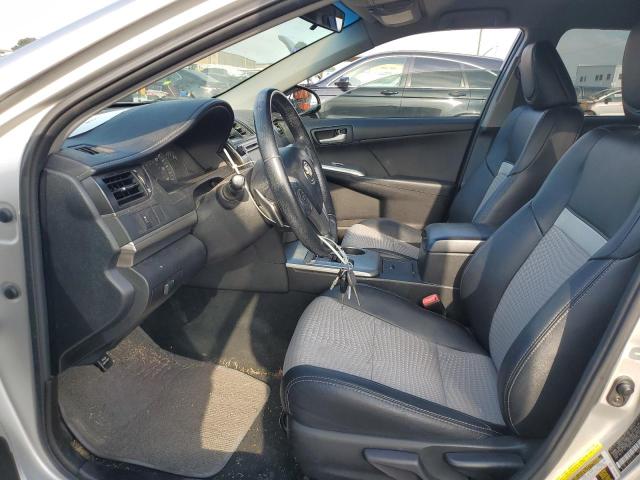 Photo 7 from auction – 2012 TOYOTA CAMRY BASE with VIN 4T1BF1FK1CU105130
