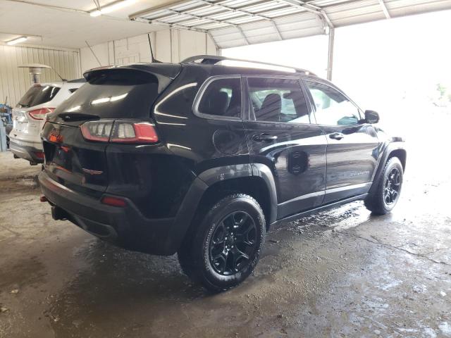 Photo 3 from auction – 2019 JEEP CHEROKEE T with VIN 1C4PJMBX7KD402025