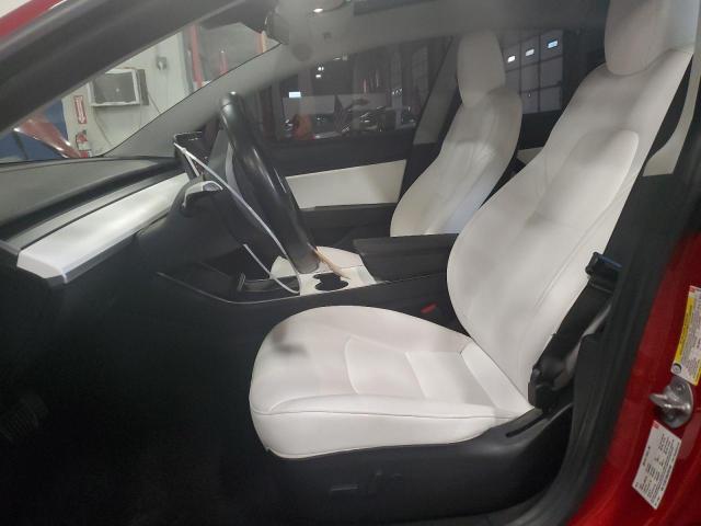 Photo 7 from auction – 2018 TESLA MODEL 3 with VIN 5YJ3E1EB8JF097465