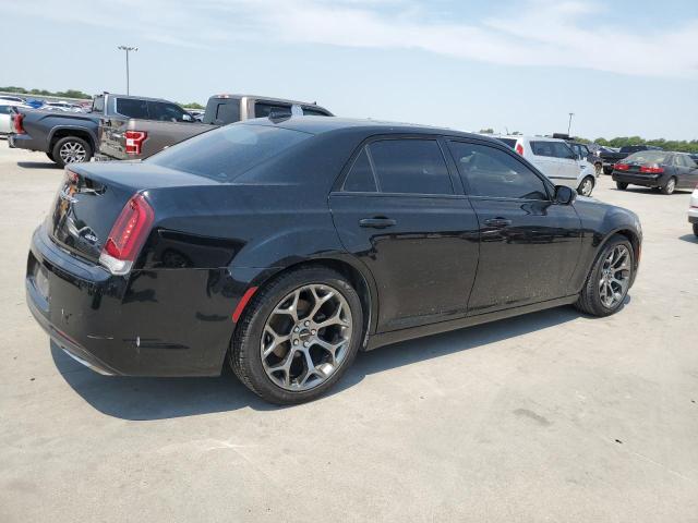 Photo 3 from auction – 2015 CHRYSLER 300 S with VIN 2C3CCABG5FH921353