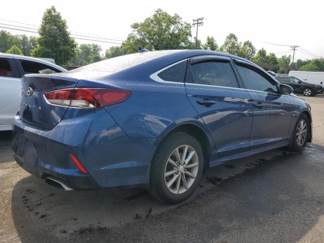 Photo 3 from auction – 2019 HYUNDAI SONATA SE with VIN 5NPE24AF3KH798235