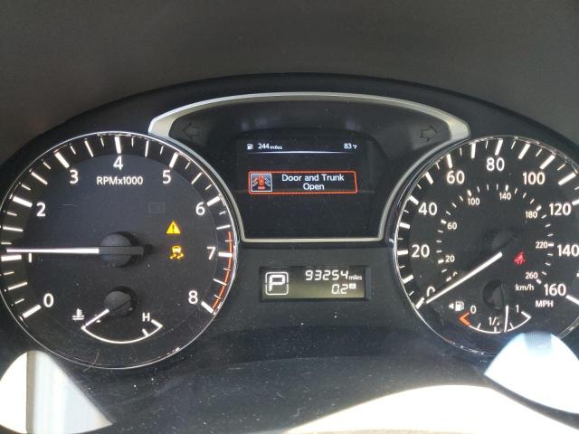 Photo 9 from auction – 2014 NISSAN ALTIMA 2.5 with VIN 1N4AL3APXEC168958