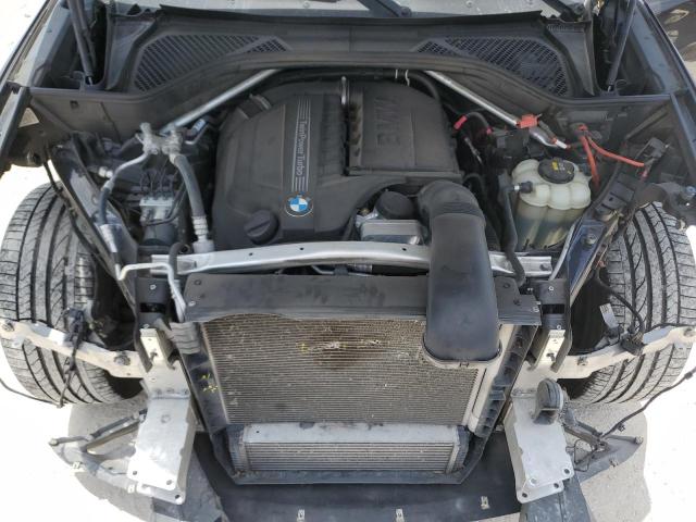Photo 12 from auction – 2017 BMW X5 XDRIVE3 with VIN 5UXKR0C34H0V83879