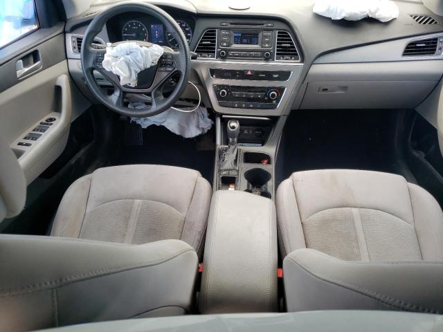 Photo 8 from auction – 2015 HYUNDAI SONATA SE with VIN 5NPE24AF7FH005542