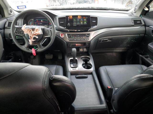 Photo 8 from auction – 2020 HONDA PILOT EX with VIN 5FNYF5H35LB025396