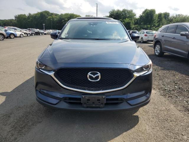Foto 5 de la subasta – 2017 MAZDA CX-5 TOURI con VIN JM3KFBCL2H0201829