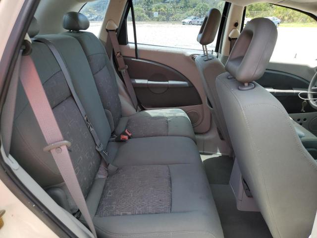 Photo 10 from auction – 2006 CHRYSLER PT CRUISER with VIN 3A4FY48B66T271019