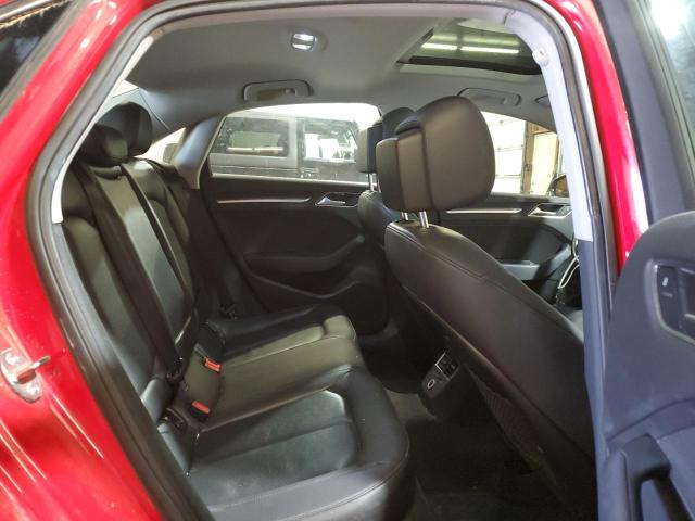 Photo 10 from auction – 2015 AUDI A3 PREMIUM with VIN WAUEFGFF3F1059620