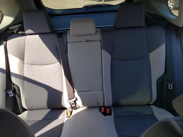 Photo 10 from auction – 2021 TOYOTA RAV4 XLE with VIN JTMP1RFV0MD072835