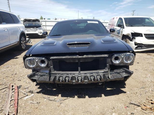 Photo 5 from auction – 2022 DODGE CHALLENGER with VIN 2C3CDZFJ4NH215426