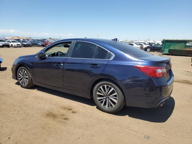 Photo 2 from auction – 2018 SUBARU LEGACY 2.5 with VIN 4S3BNAF66J3029501