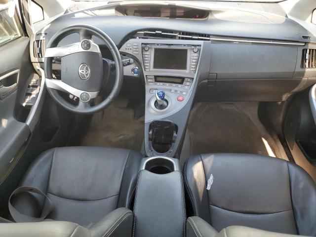 Photo 8 from auction – 2013 TOYOTA PRIUS with VIN JTDKN3DU8D5589851