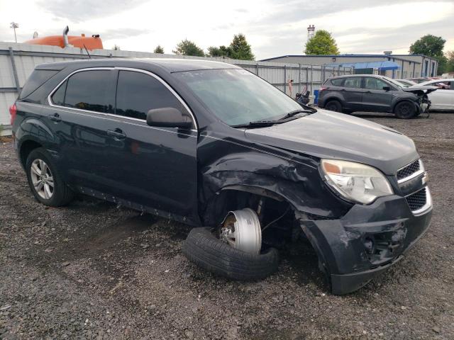 Photo 4 from auction – 2014 CHEVROLET EQUINOX LS with VIN 2GNFLEEK1E6211125