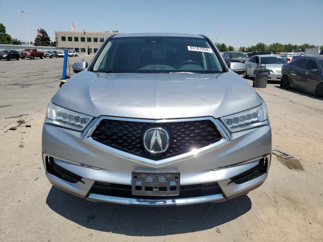 Photo 5 from auction – 2017 ACURA MDX with VIN 5FRYD4H37HB015703