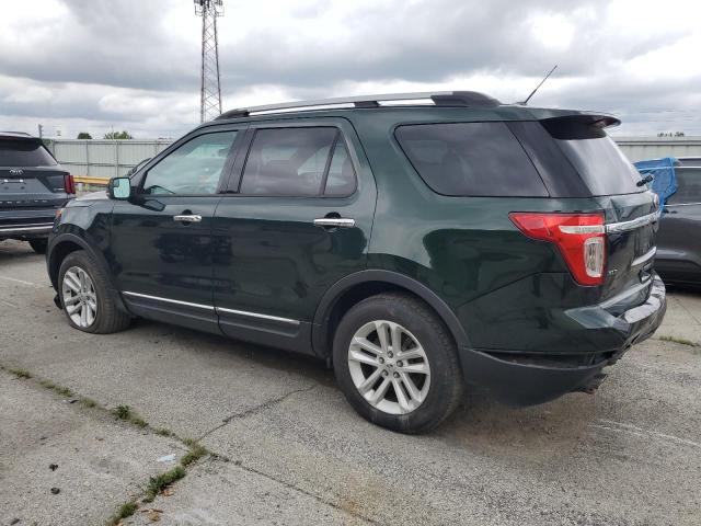 Photo 2 from auction – 2013 FORD EXPLORER X with VIN 1FM5K8D84DGA97212