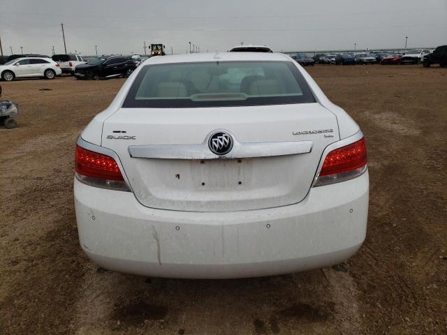 Photo 6 from auction – 2010 BUICK LACROSSE C with VIN 1G4GC5EG1AF260054