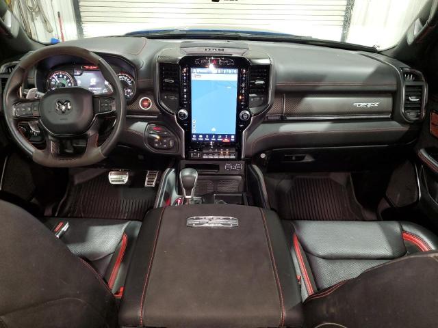 صورة رقم 8 من المزاد - 2022 RAM 1500 TRX مع VIN 1C6SRFU95NN217362