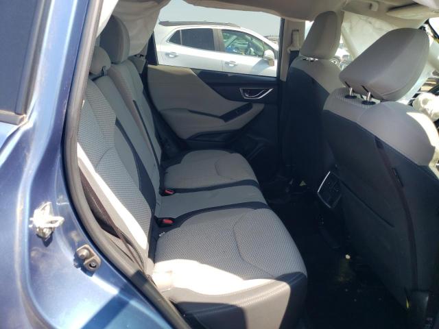 Photo 10 from auction – 2019 SUBARU FORESTER P with VIN JF2SKAEC0KH543012