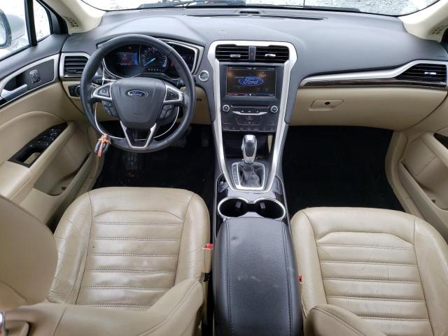 Photo 8 from auction – 2014 FORD FUSION SE with VIN 3FA6P0LU4ER383944