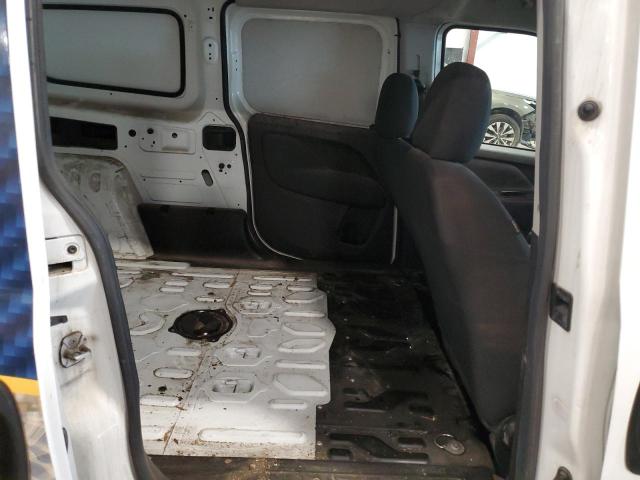 Photo 11 from auction – 2019 RAM PROMASTER with VIN ZFBHRFAB6K6M09926