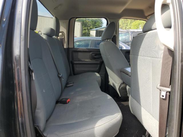 Photo 10 from auction – 2018 RAM 1500 ST with VIN 1C6RR7FT6JS136301