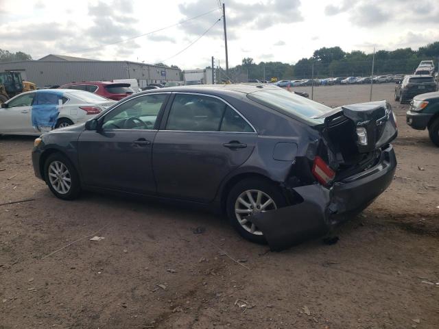 Photo 2 from auction – 2011 TOYOTA CAMRY BASE with VIN 4T4BF3EK0BR194299