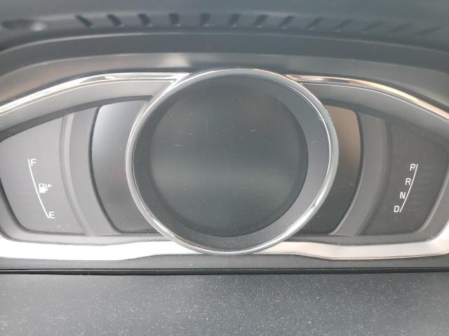 Photo 9 from auction – 2015 VOLVO V60 CROSS with VIN YV4612HK0F1000508