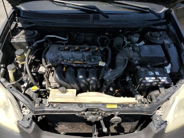 Photo 11 from auction – 2003 TOYOTA COROLLA MA with VIN 2T1KR32E53C051755