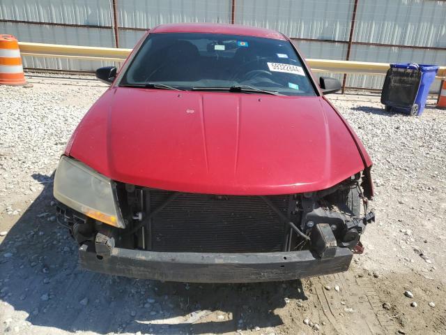 Photo 5 from auction – 2013 DODGE AVENGER SE with VIN 1C3CDZAG4DN541423