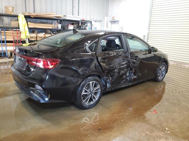 Photo 3 from auction – 2023 KIA FORTE LX with VIN 3KPF24AD4PE554365