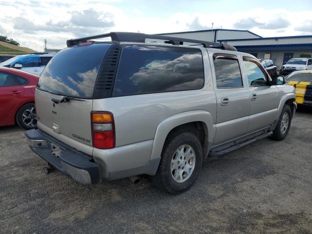 Photo 3 from auction – 2004 CHEVROLET SUBURBAN K with VIN 3GNFK16Z14G302292