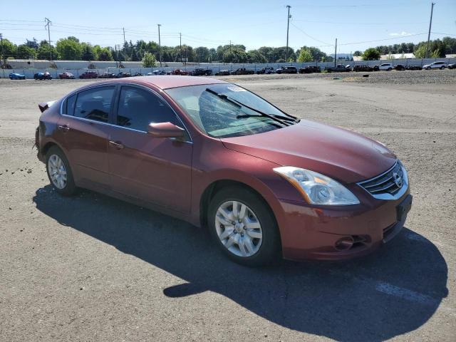 Photo 4 from auction – 2010 NISSAN ALTIMA BAS with VIN 1N4AL2AP1AN427958