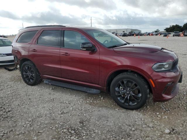 Photo 4 from auction – 2023 DODGE DURANGO R/ with VIN 1C4SDHCT4PC576961