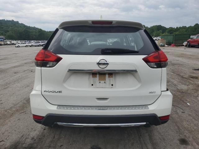 Photo 6 from auction – 2017 NISSAN ROGUE S with VIN JN8AT2MV9HW014604