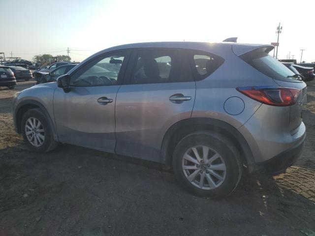 Photo 2 from auction – 2013 MAZDA CX-5 TOURI with VIN JM3KE4CE1D0135770