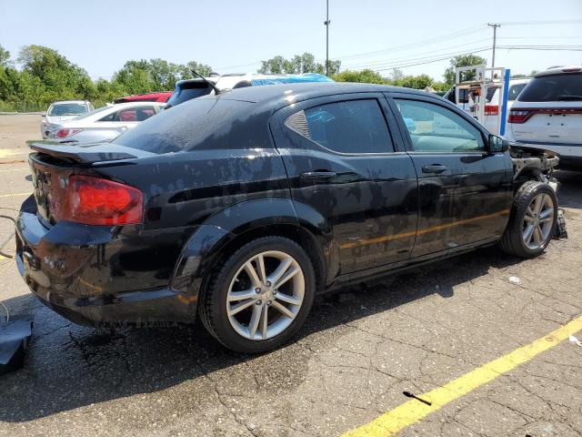 Photo 3 from auction – 2012 DODGE AVENGER SE with VIN 1C3CDZAG9CN281082