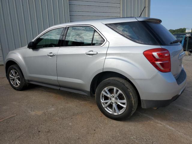 Photo 2 from auction – 2017 CHEVROLET EQUINOX LS with VIN 2GNFLEEK3H6254854