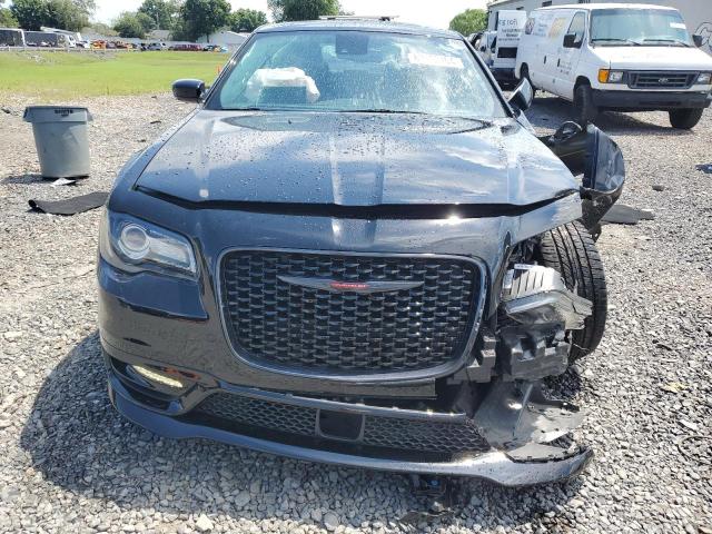 Photo 5 from auction – 2023 CHRYSLER 300 S with VIN 2C3CCABT5PH592944