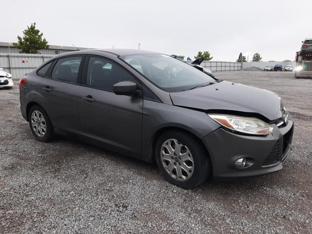 Photo 4 from auction – 2012 FORD FOCUS SE with VIN 1FAHP3F25CL177256