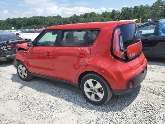 Photo 2 from auction – 2019 KIA SOUL with VIN KNDJN2A24K7016021