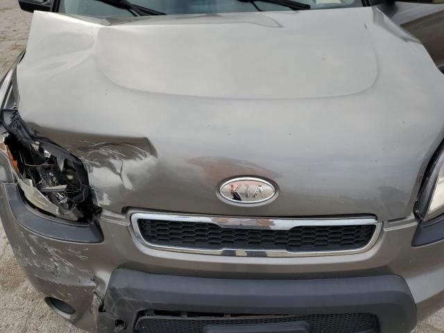 Фото 12 с аукциона – 2011 KIA SOUL + с VIN KNDJT2A21B7227215