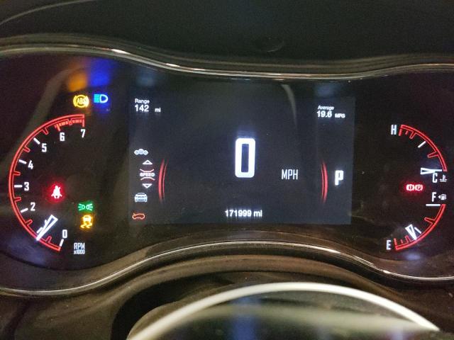 Photo 9 from auction – 2017 DODGE DURANGO R/ with VIN 1C4SDJCT7HC797222