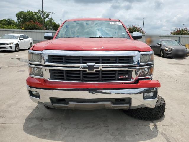 صورة رقم 5 من المزاد - 2014 CHEVROLET SILVERADO مع VIN 3GCUKSEC7EG405429