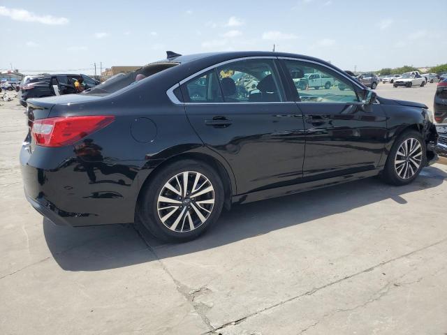 Photo 3 from auction – 2018 SUBARU LEGACY 2.5 with VIN 4S3BNAD6XJ3025552