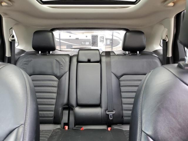 Photo 10 from auction – 2015 FORD EDGE SEL with VIN 2FMTK4J87FBB46143