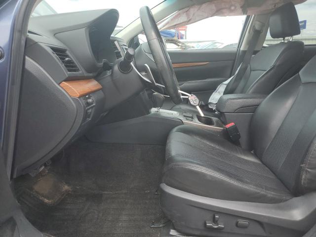 Photo 7 from auction – 2013 SUBARU OUTBACK 2. with VIN 4S4BRCKC5D3225926